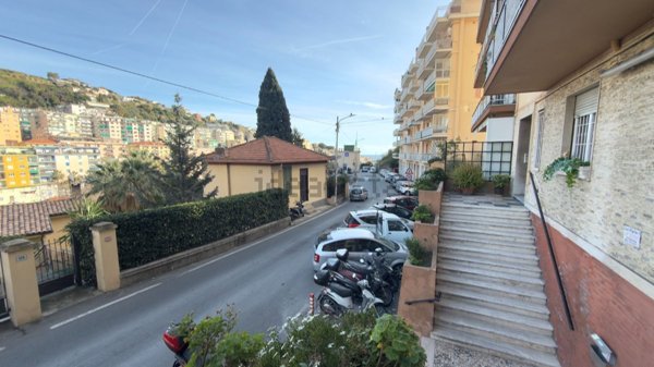 appartamento in affitto a Sanremo
