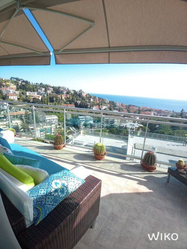 appartamento in affitto a Sanremo