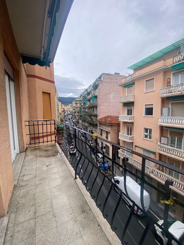 appartamento in affitto a Sanremo