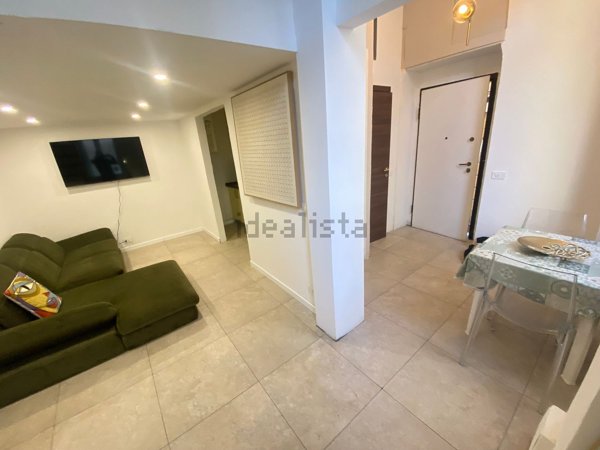 appartamento in affitto a Sanremo