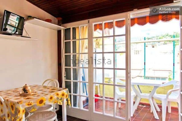 appartamento in affitto a Sanremo