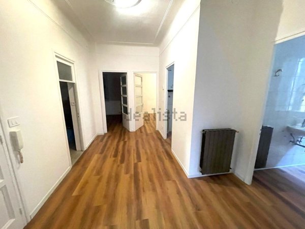 appartamento in affitto a Sanremo