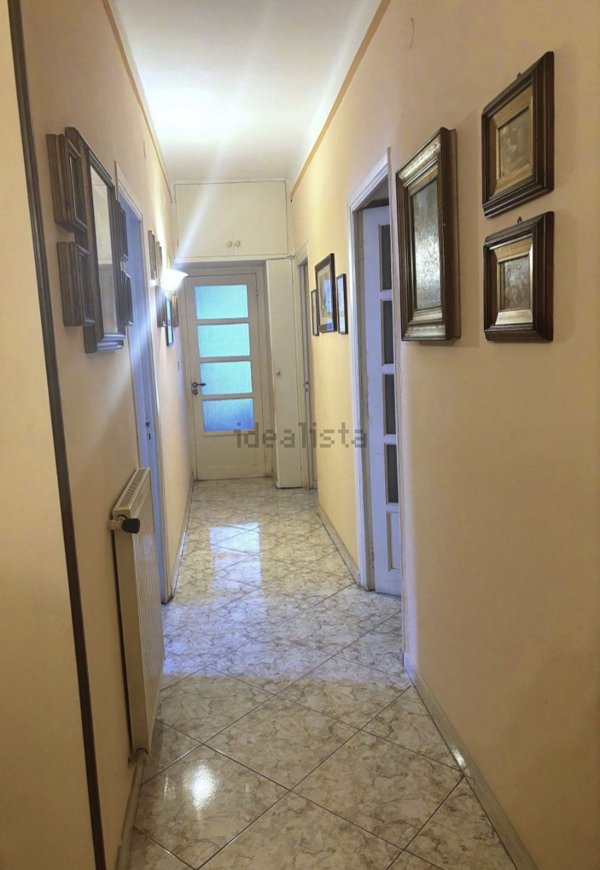 appartamento in affitto a Sanremo