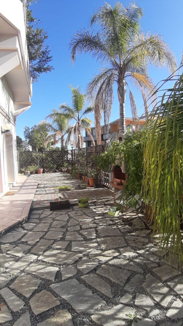 appartamento in affitto a Sanremo