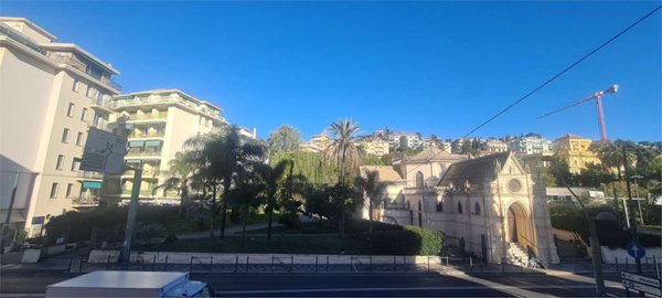 appartamento in affitto a Sanremo