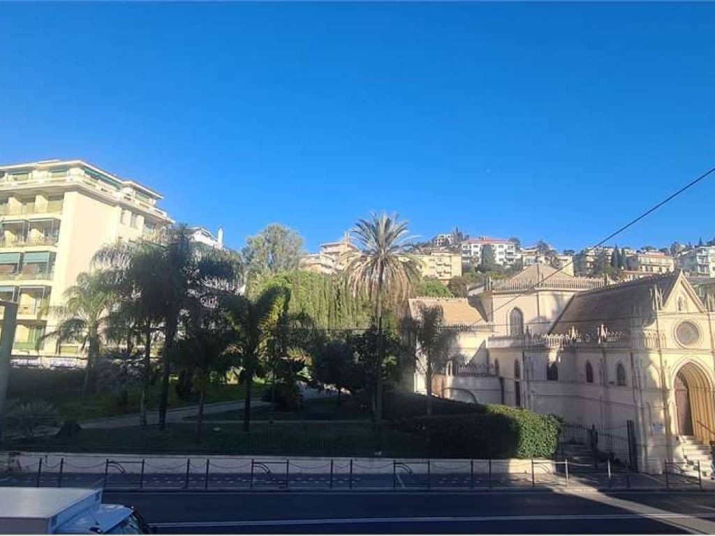 appartamento in affitto a Sanremo