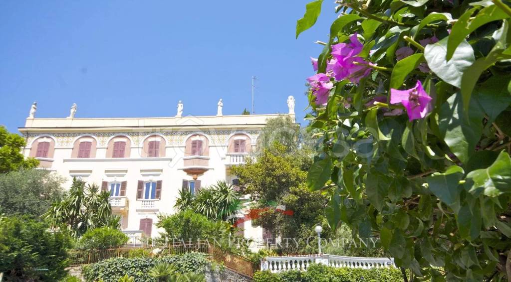 appartamento in affitto a Sanremo