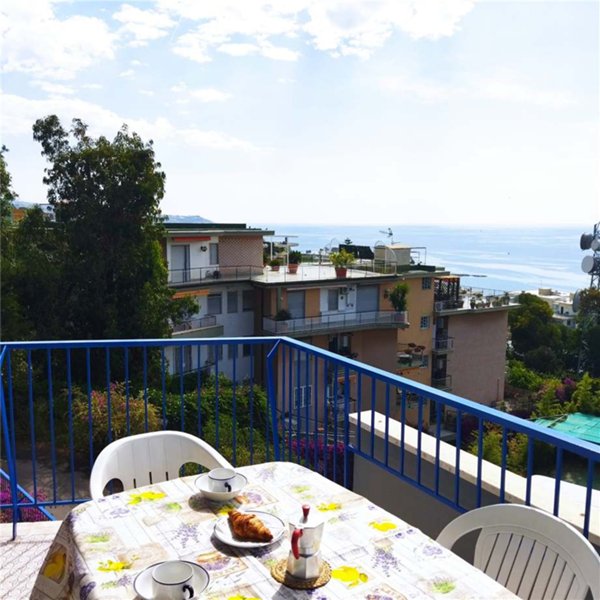 appartamento in affitto a Sanremo
