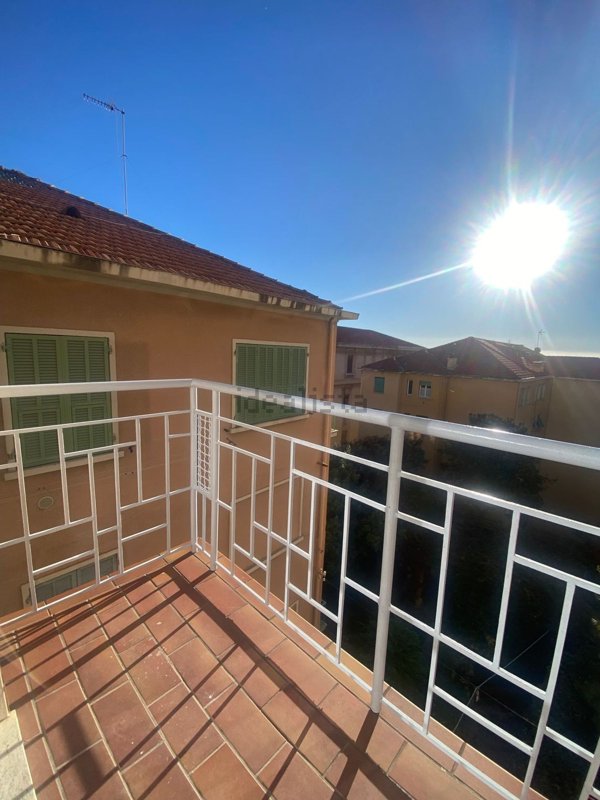 appartamento in affitto a Sanremo