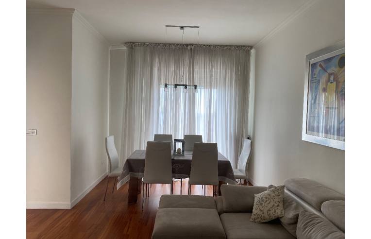 appartamento in affitto a Sanremo