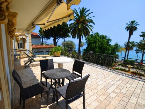 appartamento in affitto a Sanremo