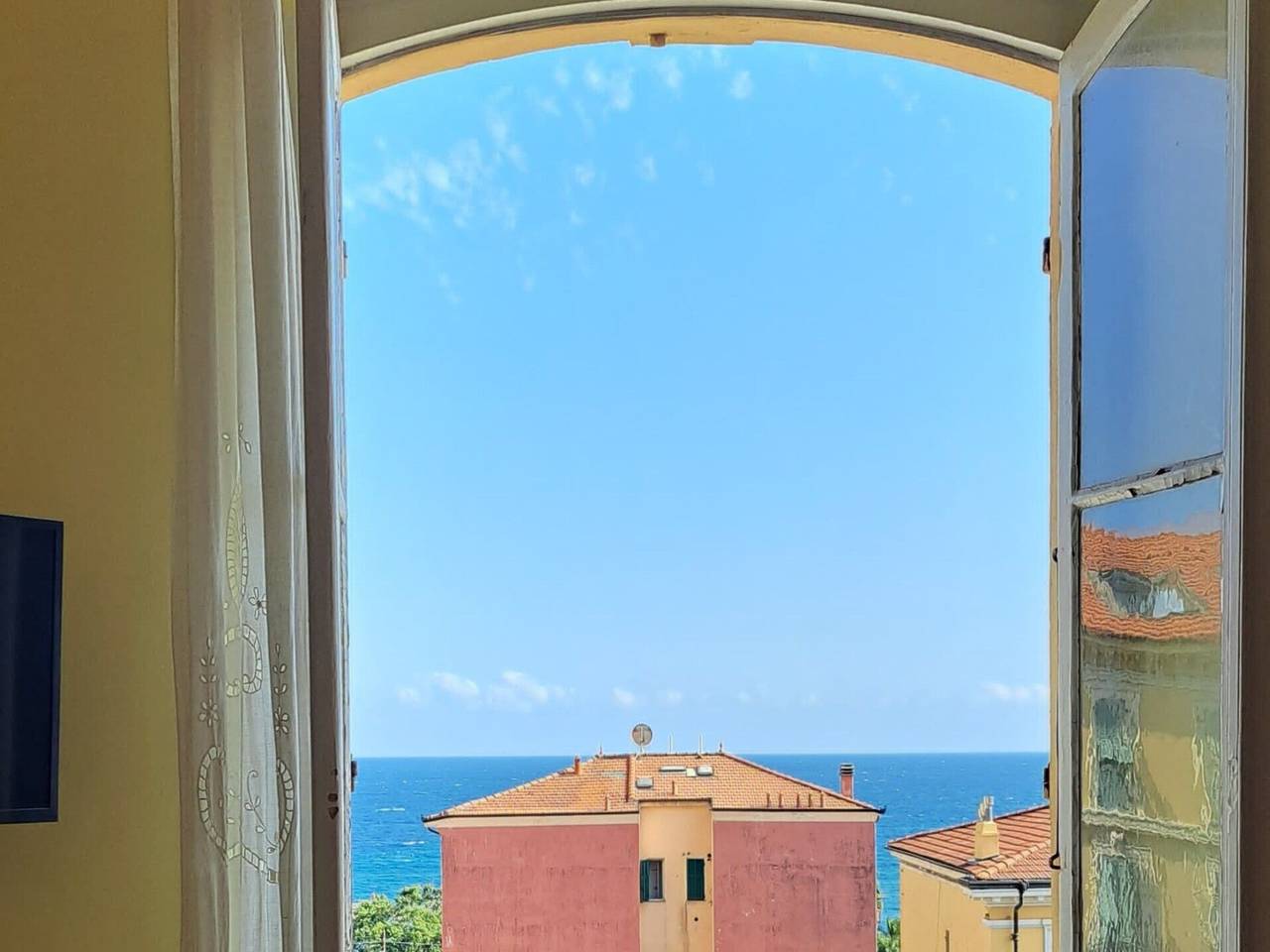 appartamento in affitto a Sanremo