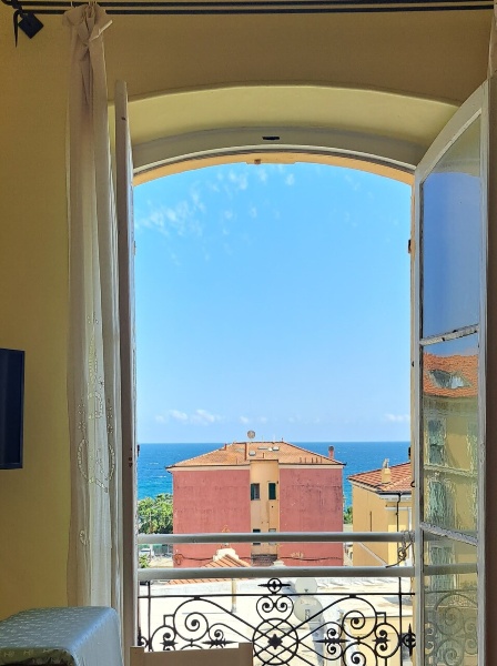 appartamento in affitto a Sanremo