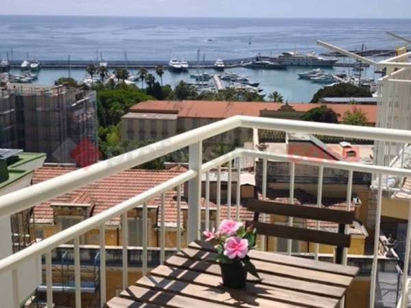appartamento in affitto a Sanremo