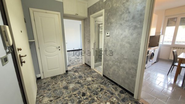 appartamento in affitto a Sanremo