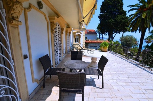 appartamento in affitto a Sanremo