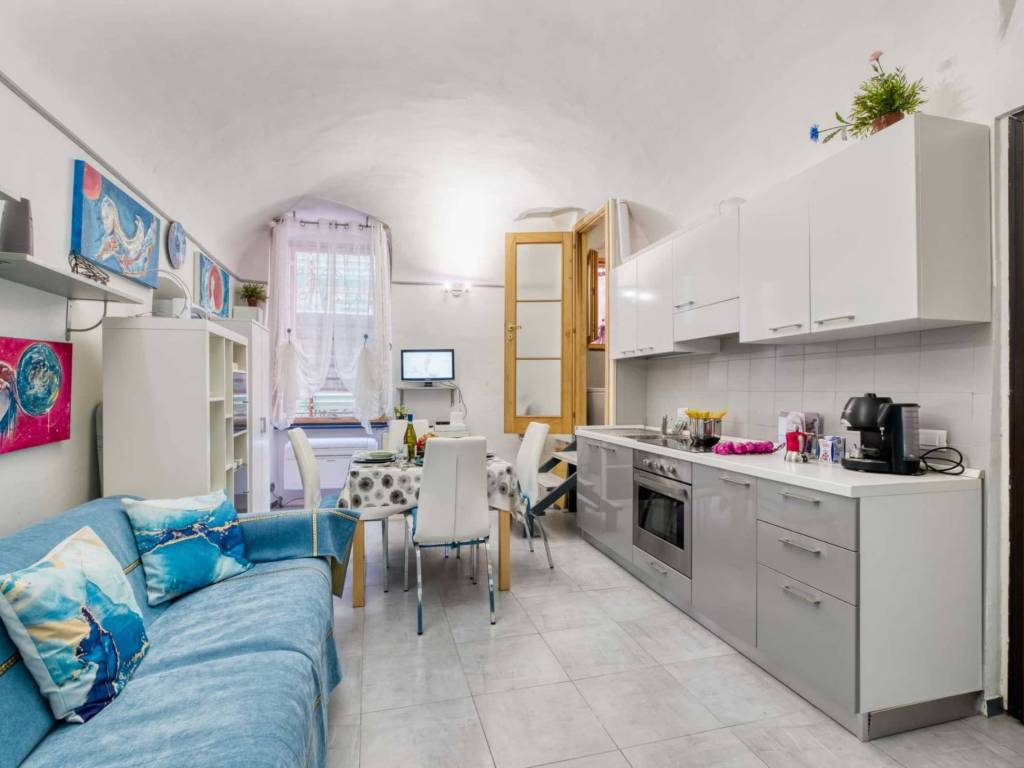 appartamento in affitto a Sanremo