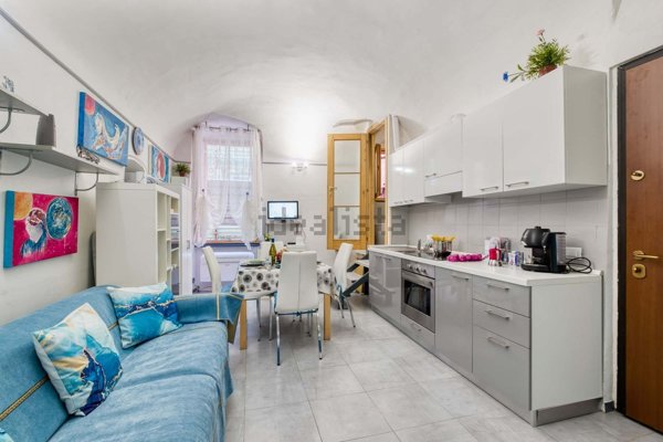 appartamento in affitto a Sanremo