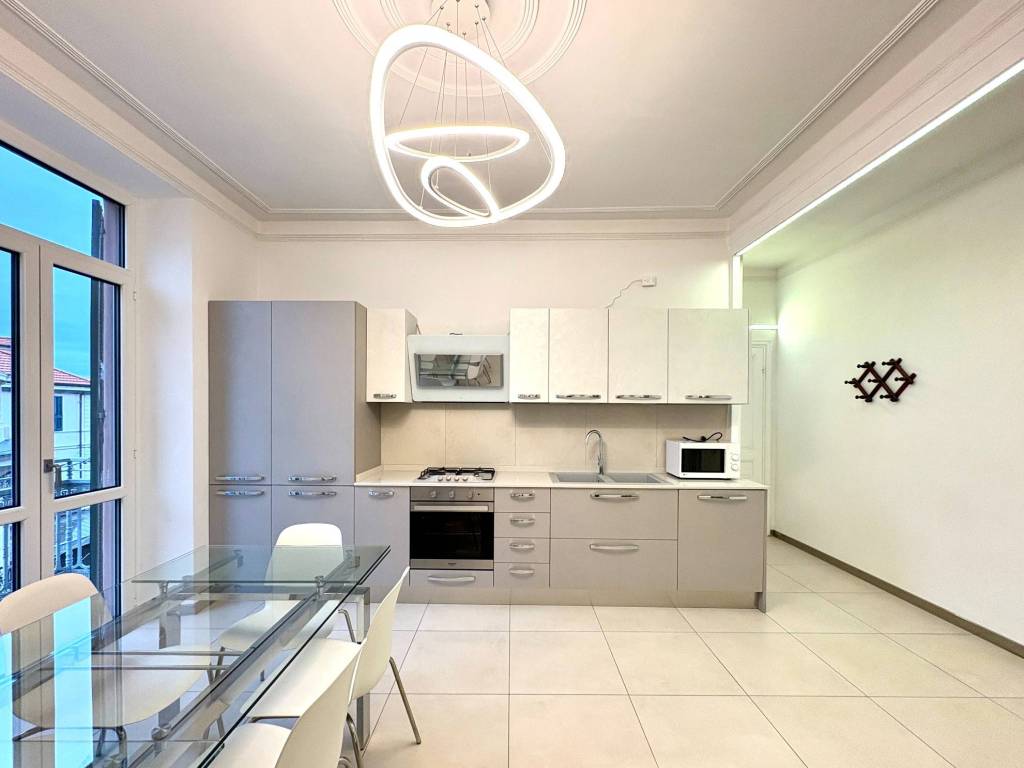 appartamento in affitto a Sanremo