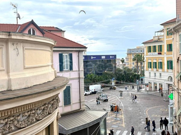 appartamento in affitto a Sanremo