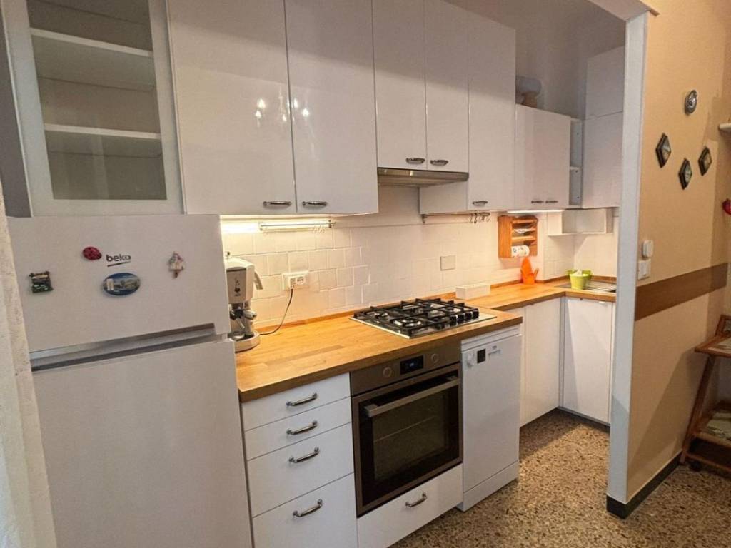 appartamento in affitto a Sanremo