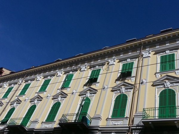 appartamento in affitto a Sanremo