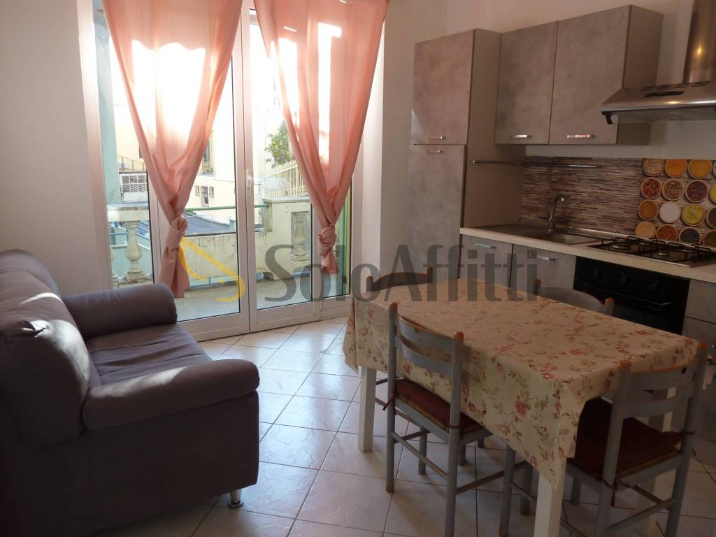 appartamento in affitto a Sanremo