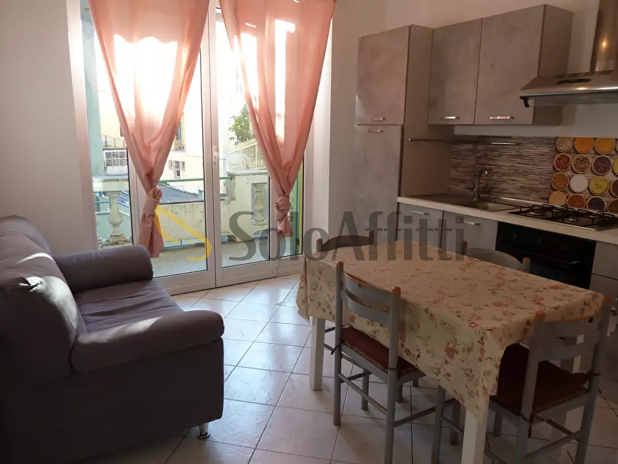 appartamento in affitto a Sanremo