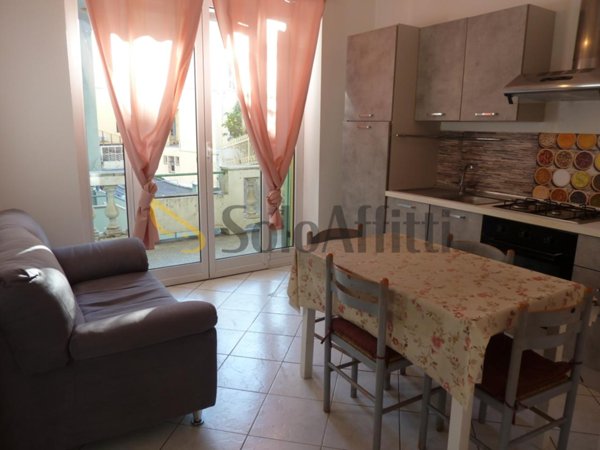 appartamento in affitto a Sanremo