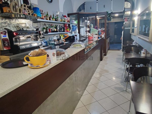 negozio in affitto a Sanremo