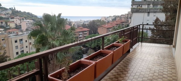 appartamento in affitto a Sanremo