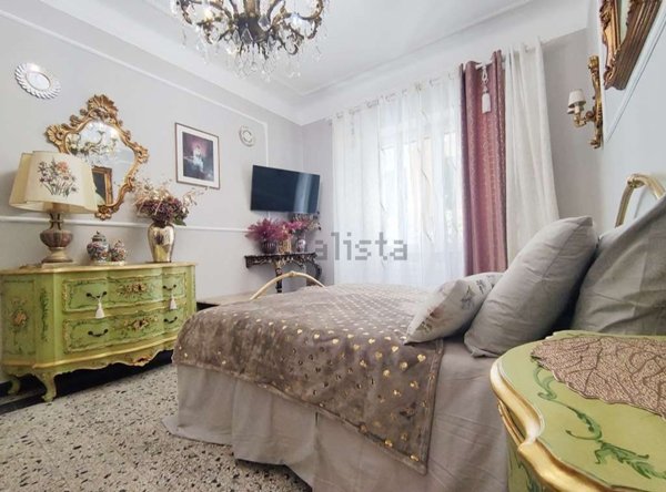 appartamento in affitto a Sanremo