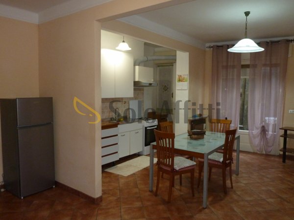 appartamento in affitto a Sanremo