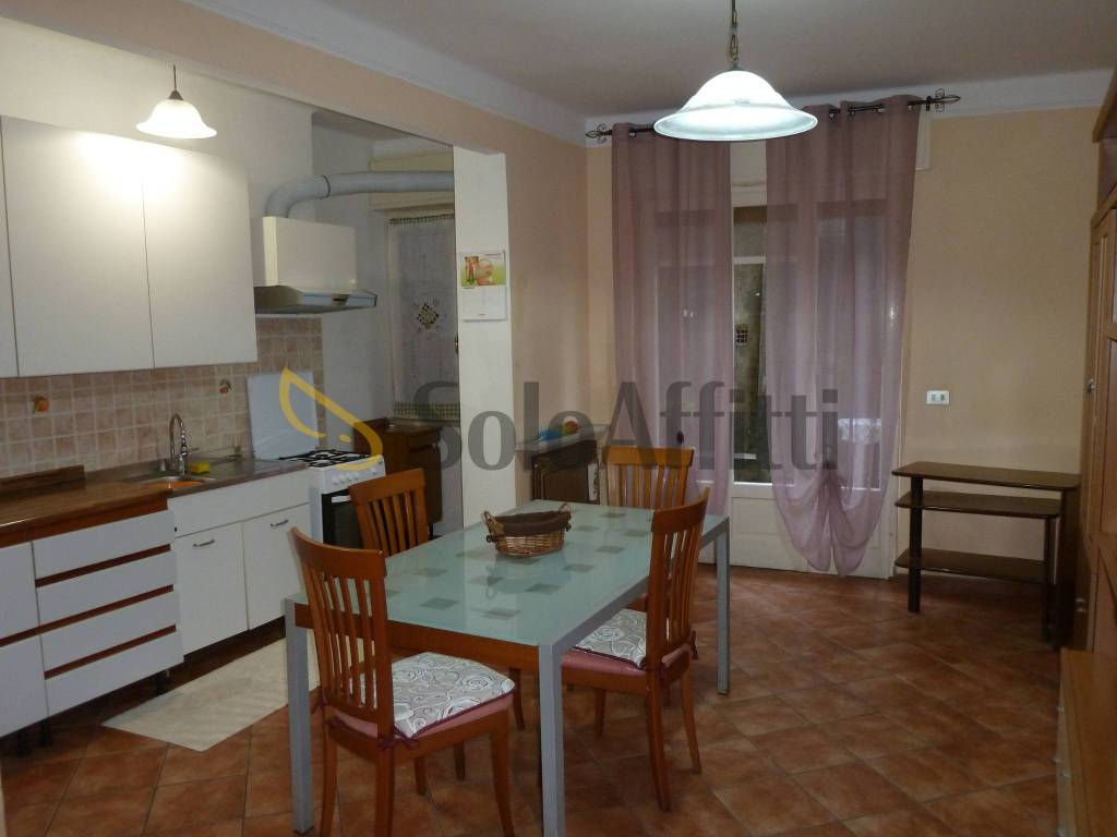 appartamento in affitto a Sanremo