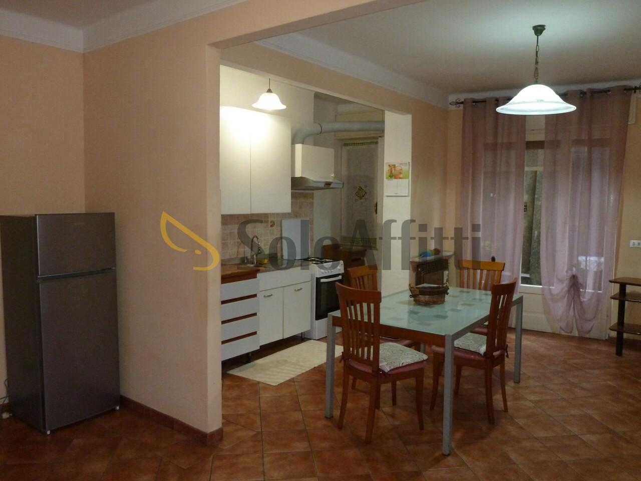 appartamento in affitto a Sanremo