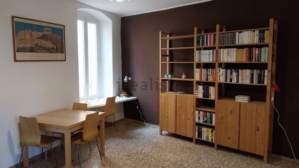 appartamento in affitto a Sanremo