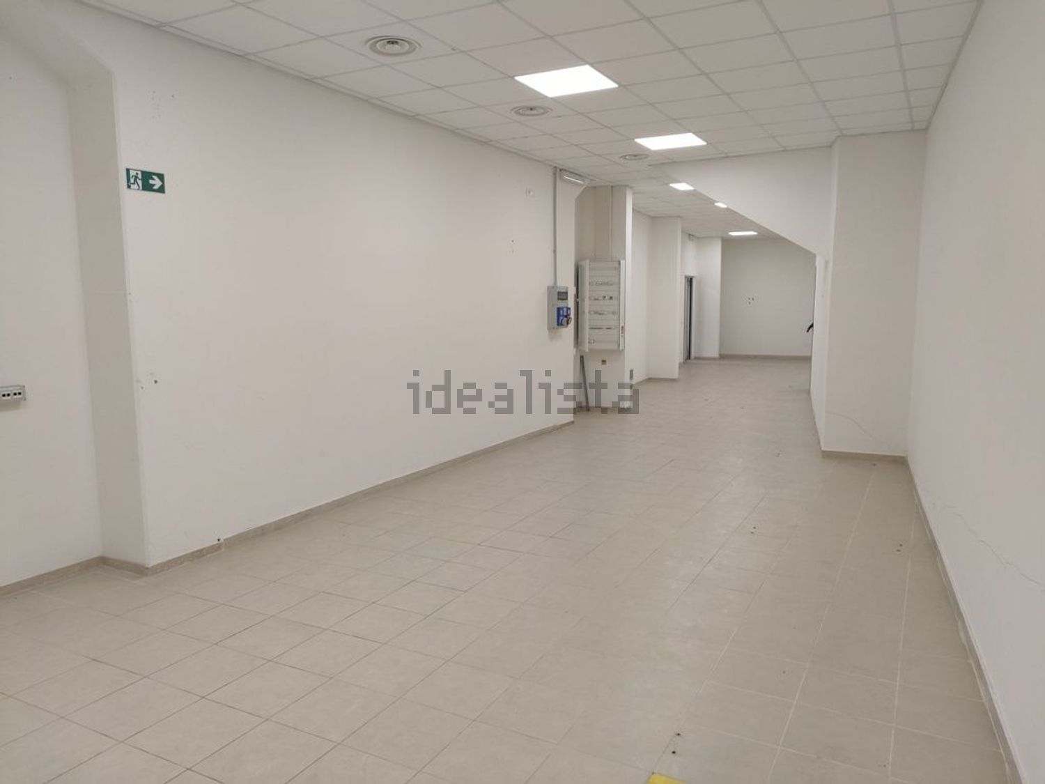 locale di sgombero in affitto a Sanremo