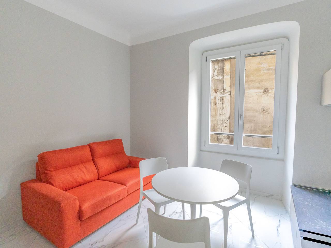 appartamento in affitto a Sanremo