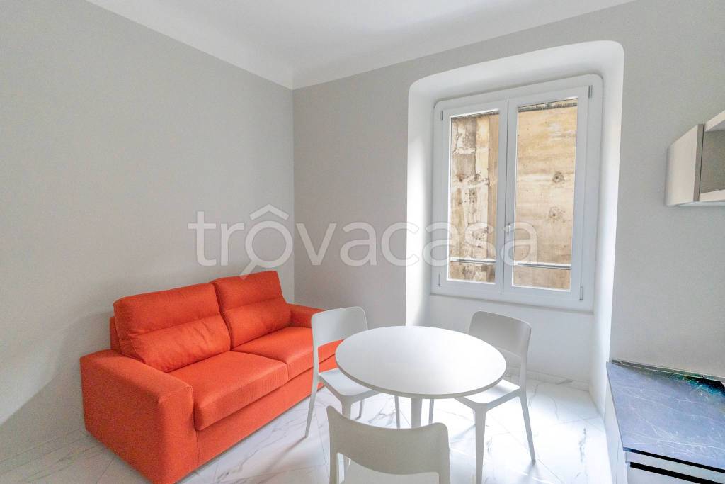 appartamento in affitto a Sanremo