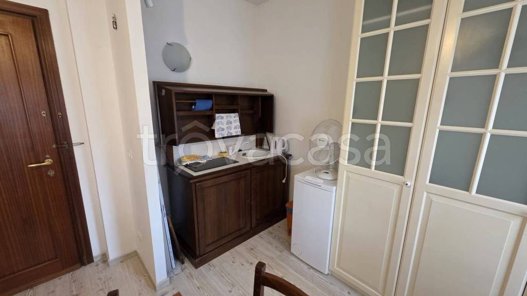 appartamento in affitto a Sanremo