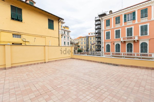 appartamento in affitto a Sanremo