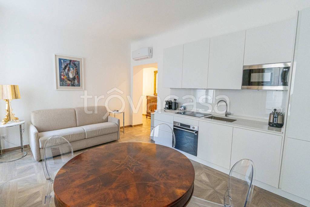 appartamento in affitto a Sanremo