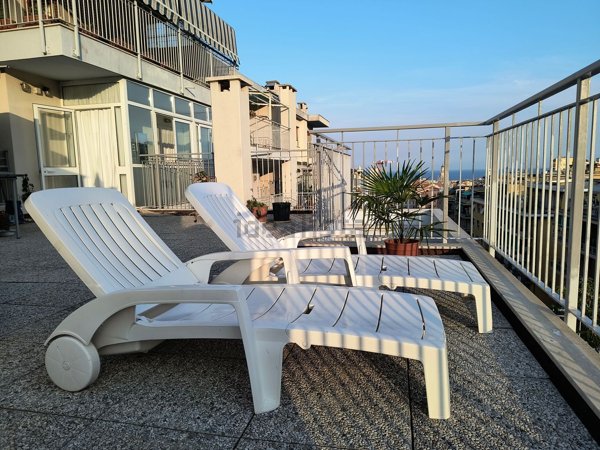 appartamento in affitto a Sanremo