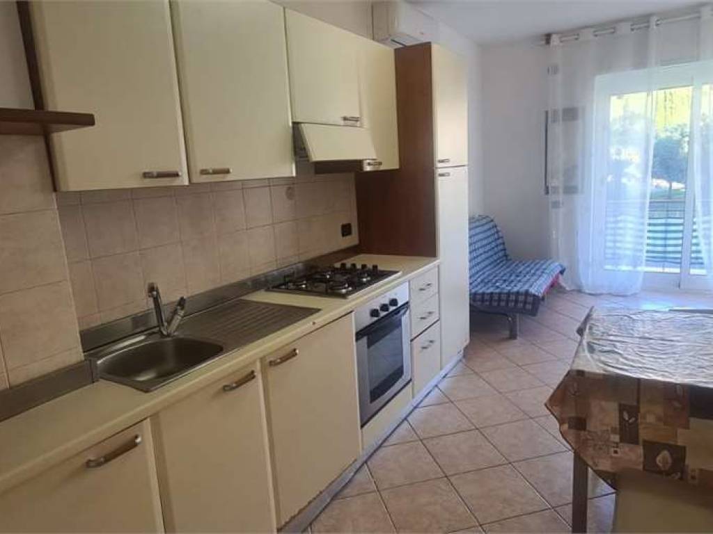 appartamento in affitto a Sanremo