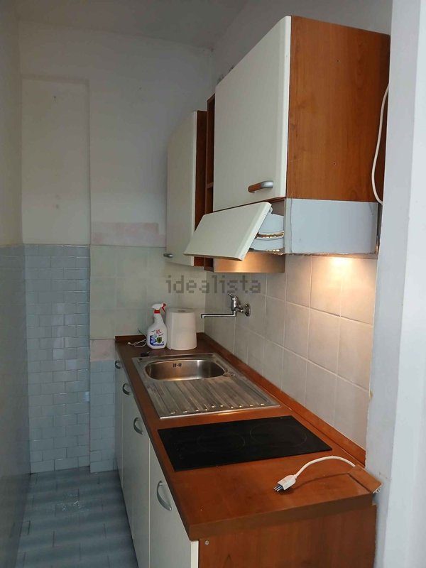 appartamento in affitto a Sanremo