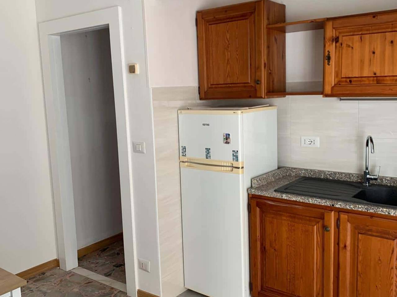 appartamento in affitto a Sanremo