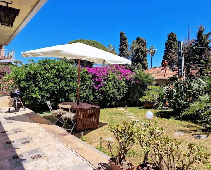 appartamento in affitto a Sanremo