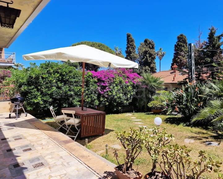 appartamento in affitto a Sanremo