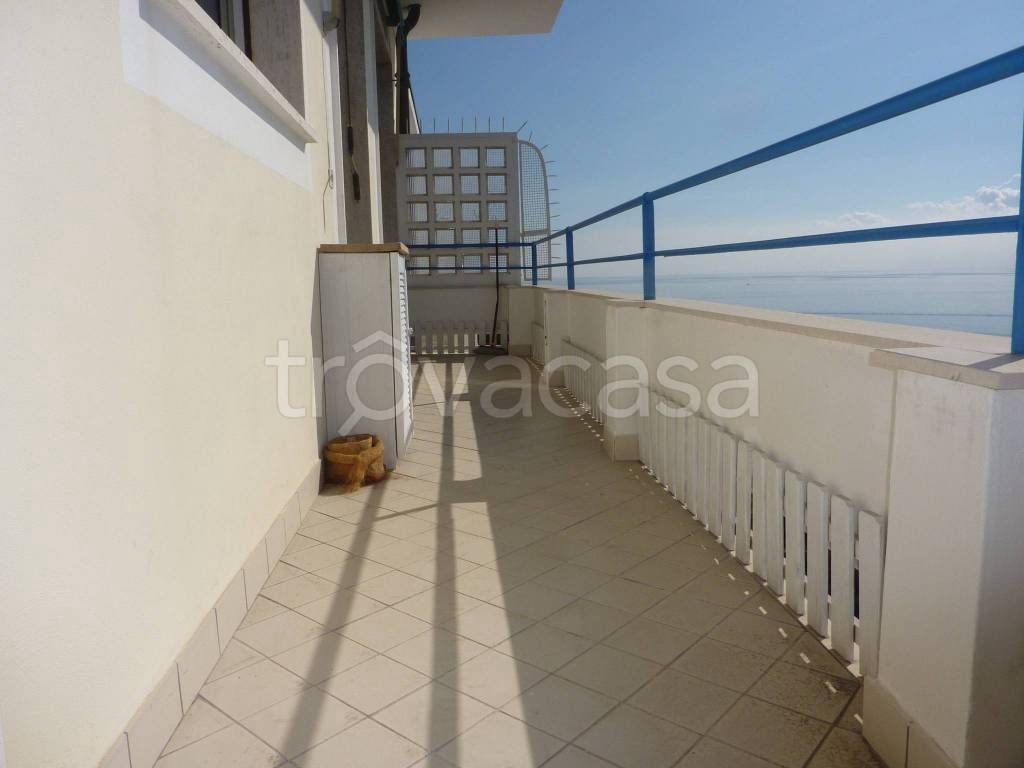 appartamento in affitto a Sanremo