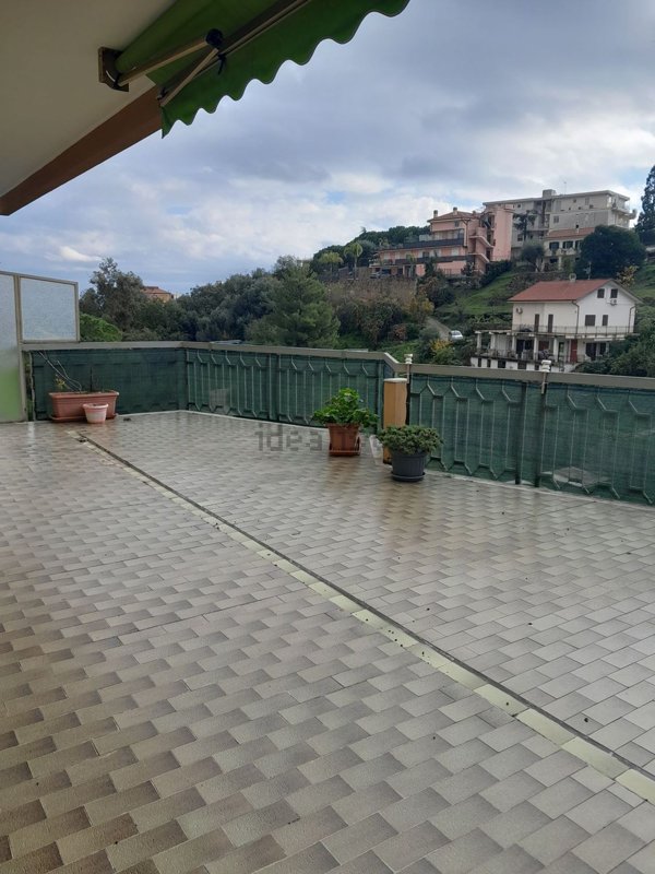 appartamento in affitto a Sanremo